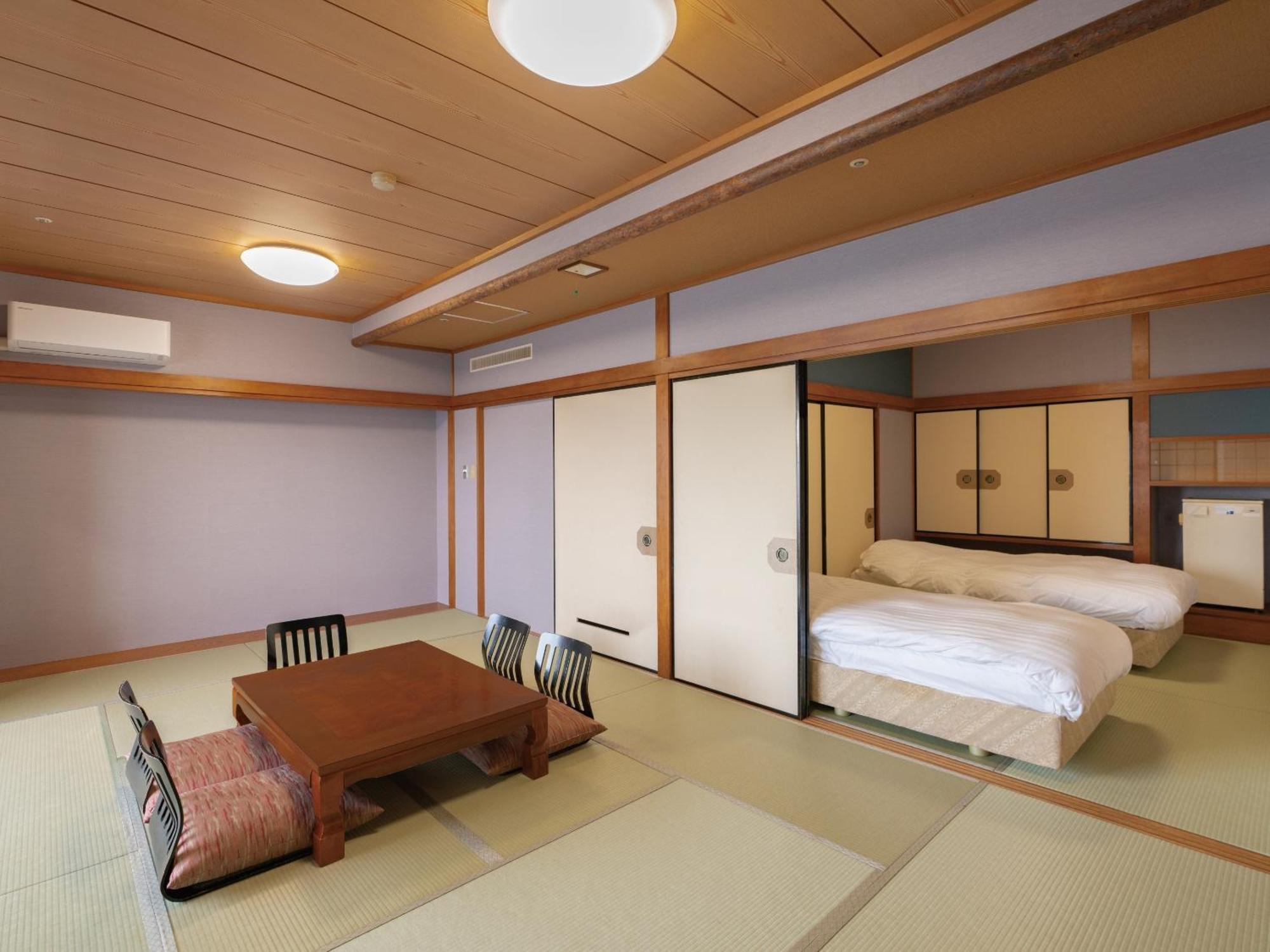 Atagawa Onsen Blue Ocean Hotel Higashiizu Værelse billede